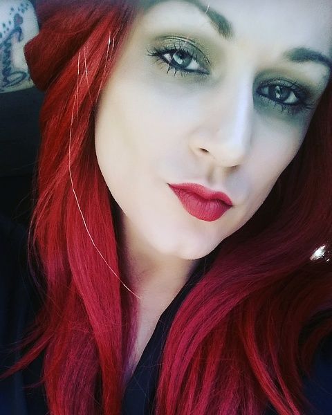 DahliaSimone's profiel - Afbeelding n°21