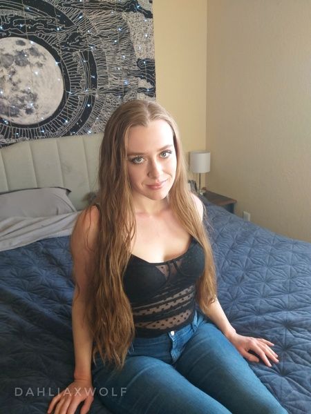 Profil de DahliaxWolf - Photo n°12