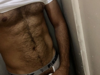 DahveeCrush's Sexcam