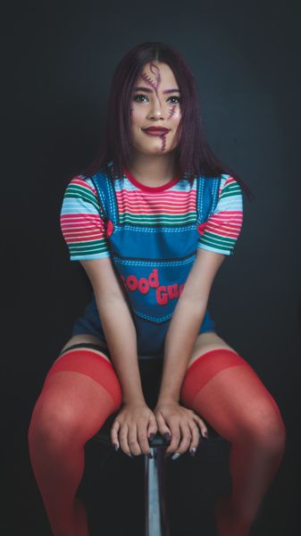 DakotaCollyas' profilo - Immagine n°93