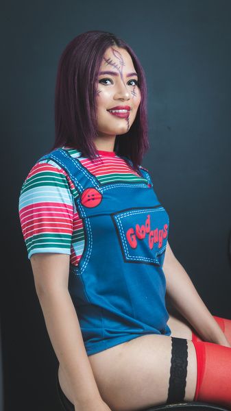 DakotaCollyas' profilo - Immagine n°92