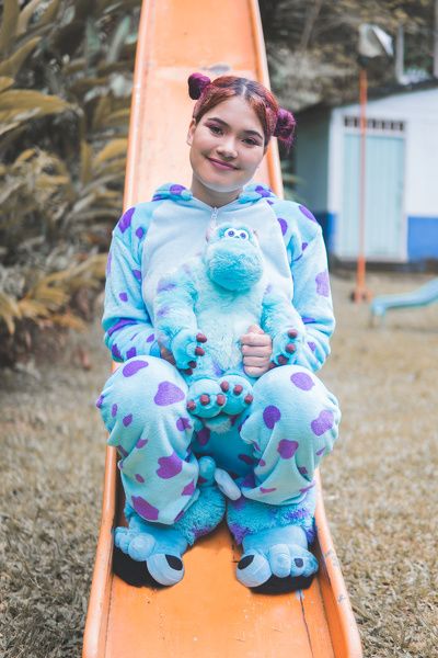 DakotaCollyas' profilo - Immagine n°52