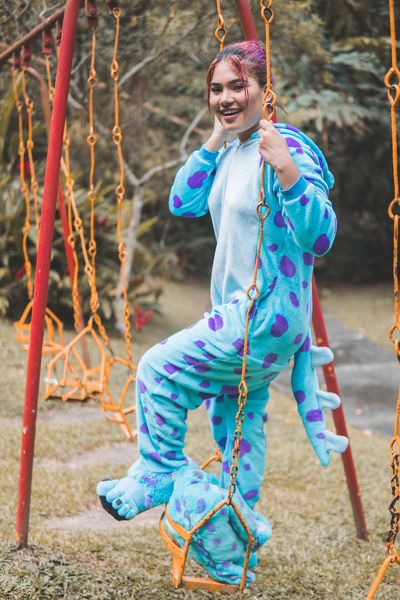 DakotaCollyas' profilo - Immagine n°49