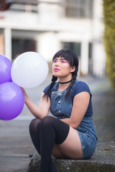 DakotaCollyas' profilo - Immagine n°45