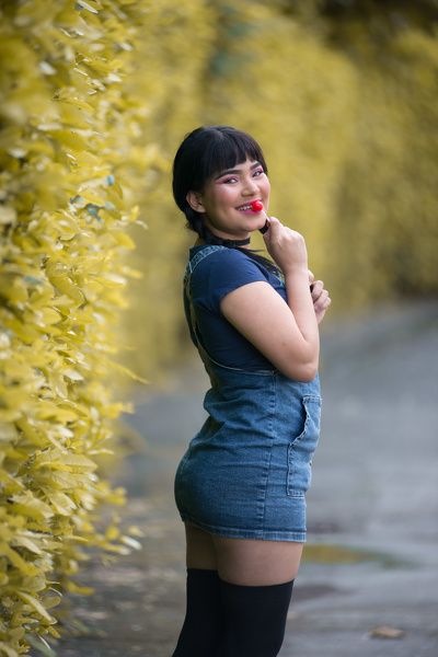 DakotaCollyas' profilo - Immagine n°43