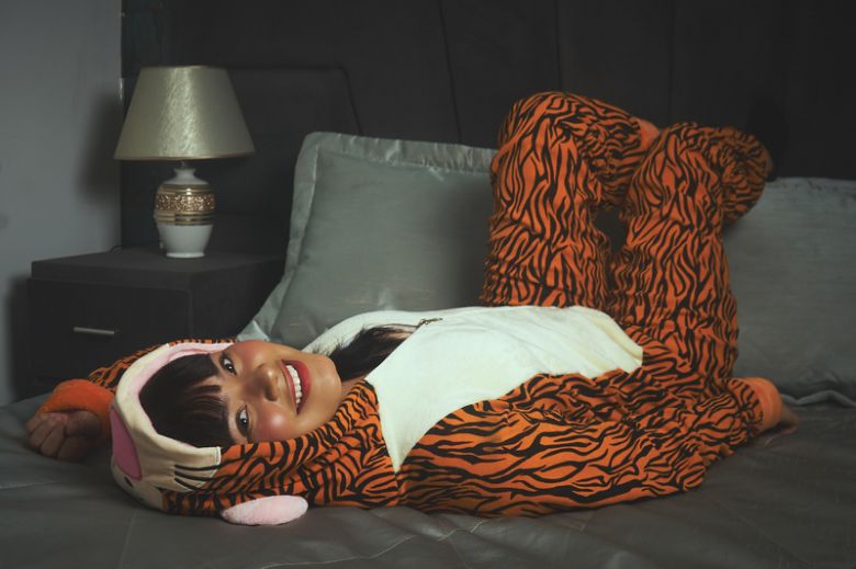 DakotaCollyas' profilo - Immagine n°9