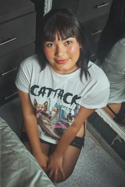 DakotaCollyas' profilo - Immagine n°37