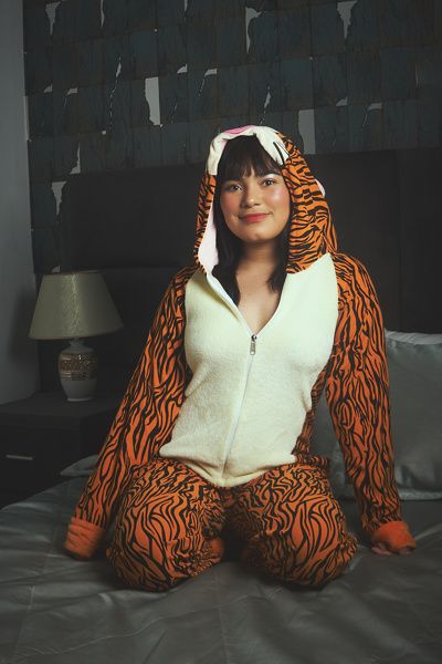 DakotaCollyas' profilo - Immagine n°36