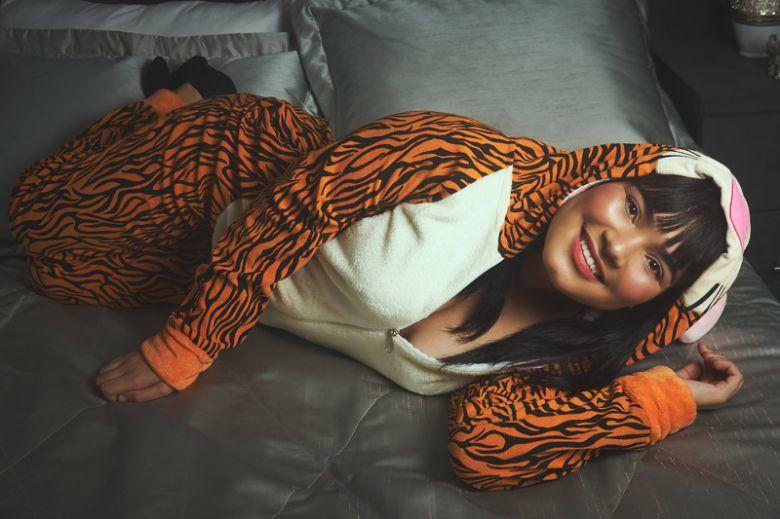 DakotaCollyas' profilo - Immagine n°6