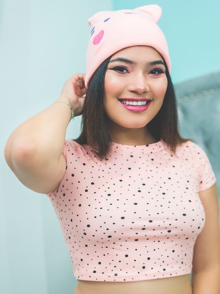 DakotaCollyas' profilo - Immagine n°28