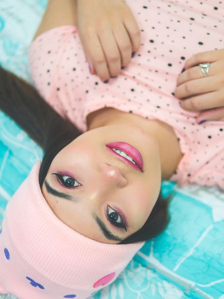 DakotaCollyas' profilo - Immagine n°27