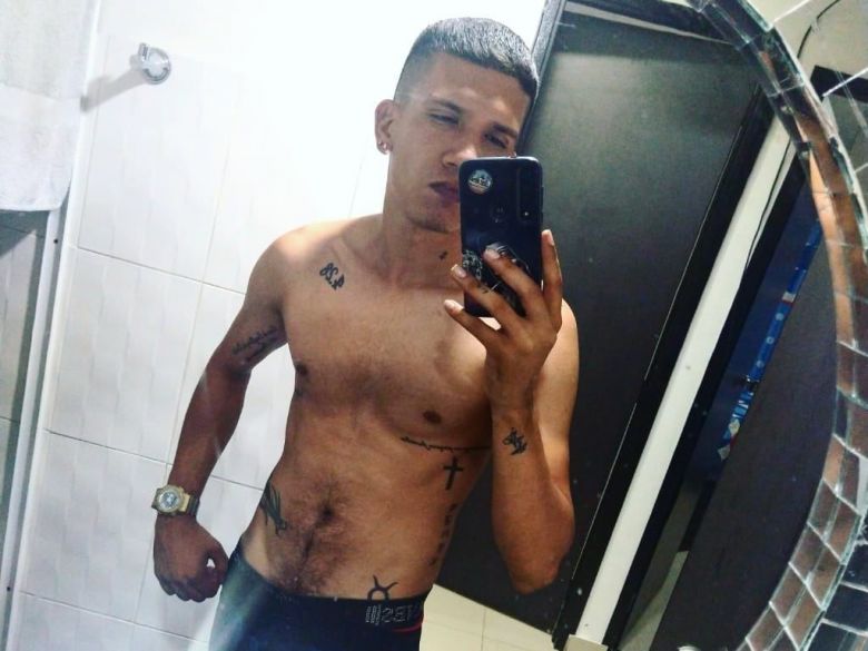 Perfil con Damianhorny24 - Imagen  n°0