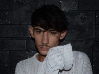 Webcam sex con DanielStars