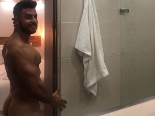 Sexcam Live Show von Daniel_CampbellXXX