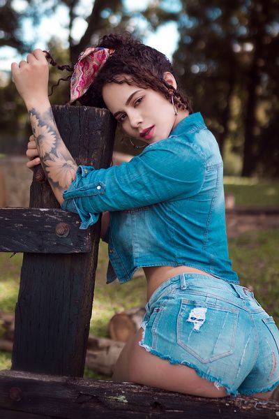 DannaCurly's Profil - Bild n°11