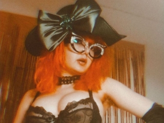 DaphneGoGo's Sexcam
