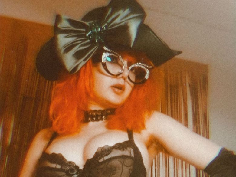 DaphneGoGo's profile - Image n°0