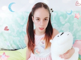 Dayna_Nebula's Sexcam