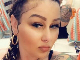 DemonGyal's Sexcam