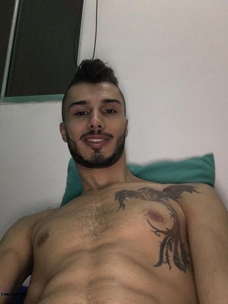 DerreyMaster's Profil - Bild n°16