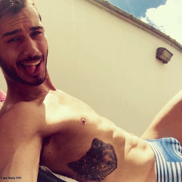 DerreyMaster's Profil - Bild n°11