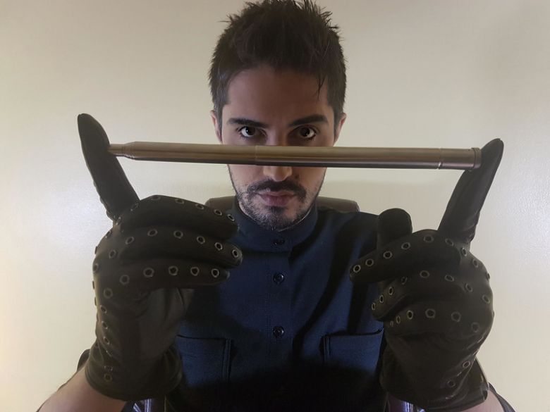 DeviousMaster's profile - Image n°2