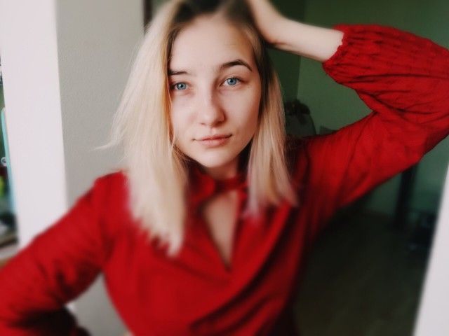 SweetJenny' profilo - Immagine n°11