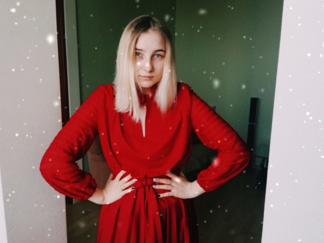 SweetJenny' profilo - Immagine n°12