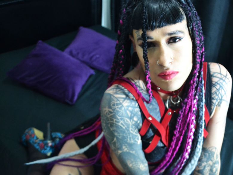 DirtyOnix25's profiel - Afbeelding n°7