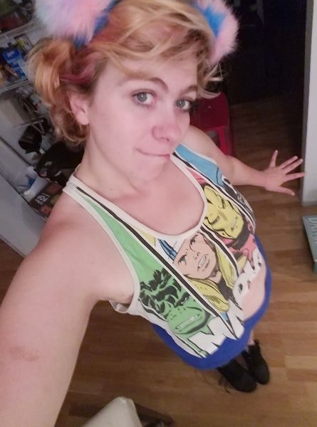 Djinni's Profil - Bild n°14