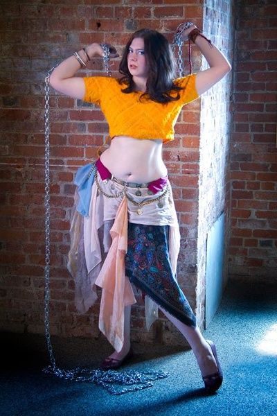 Djinni's Profil - Bild n°17