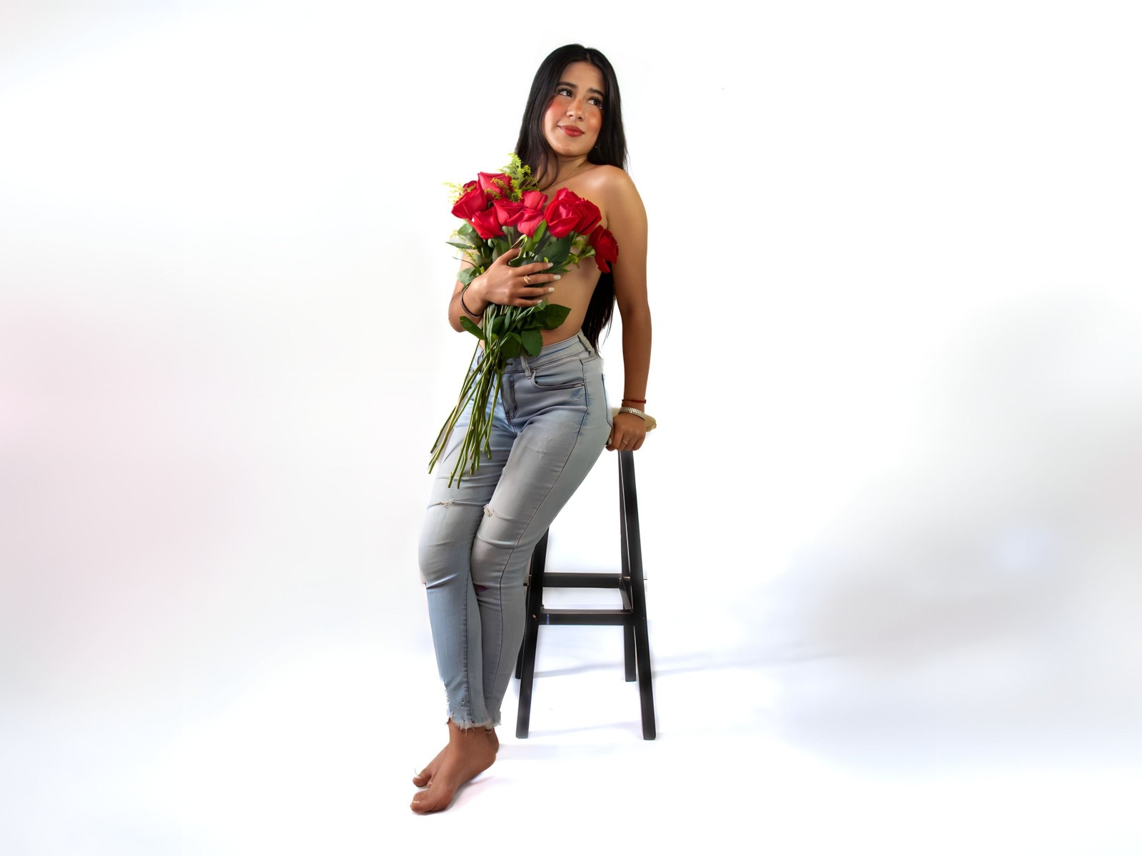 Daannarojas's Profil - Bild n°1