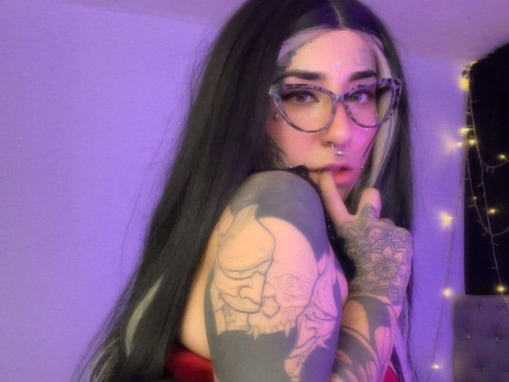 Dacota_Dmone1's Profil - Bild n°0