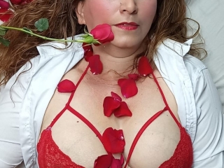 Dacotaanderson's Sexcam