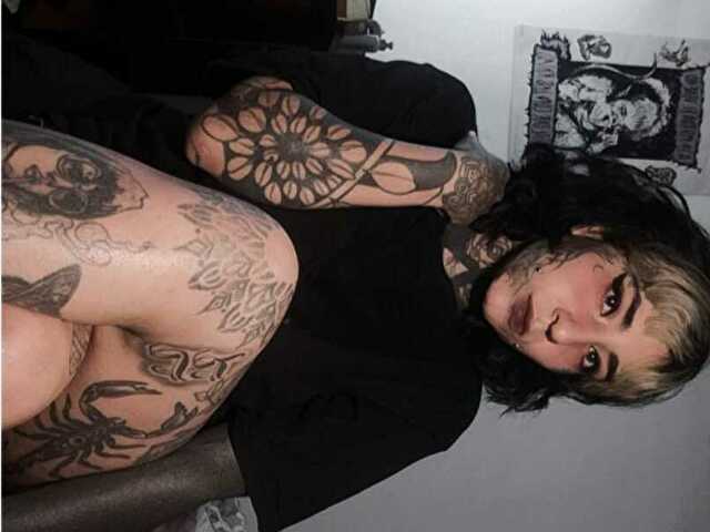 Dacotadmone's profiel - Afbeelding n°7