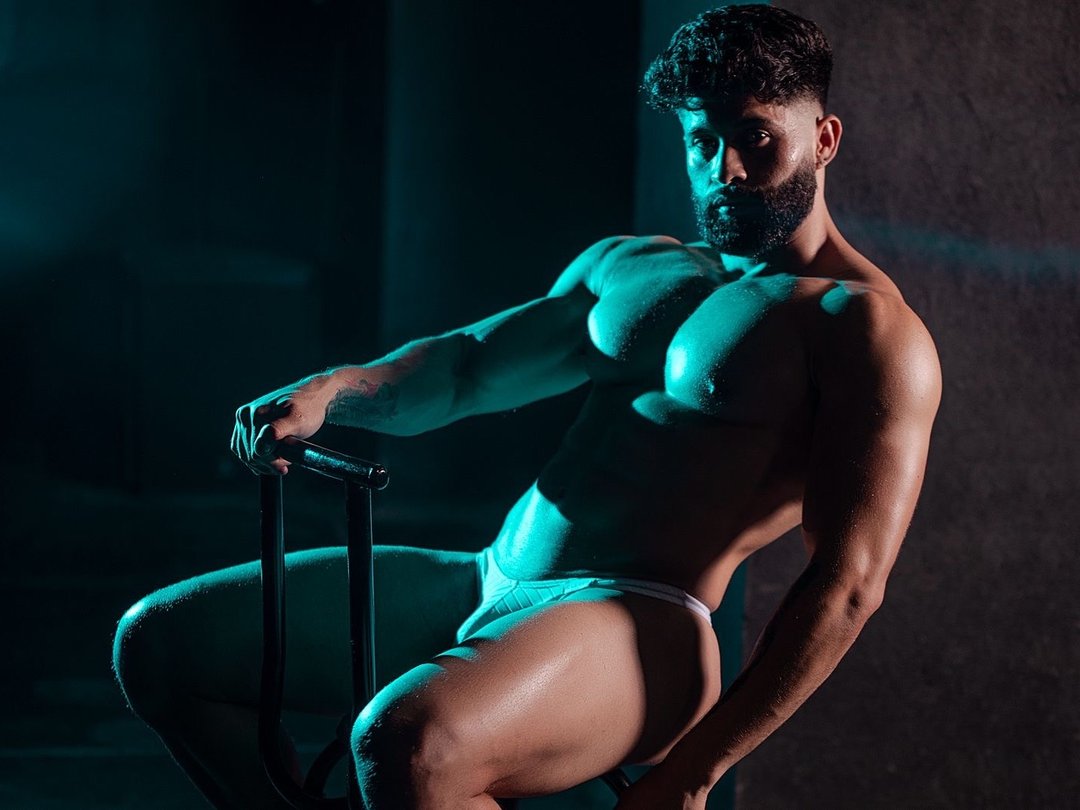 Daemonboy's profile - Image n°0