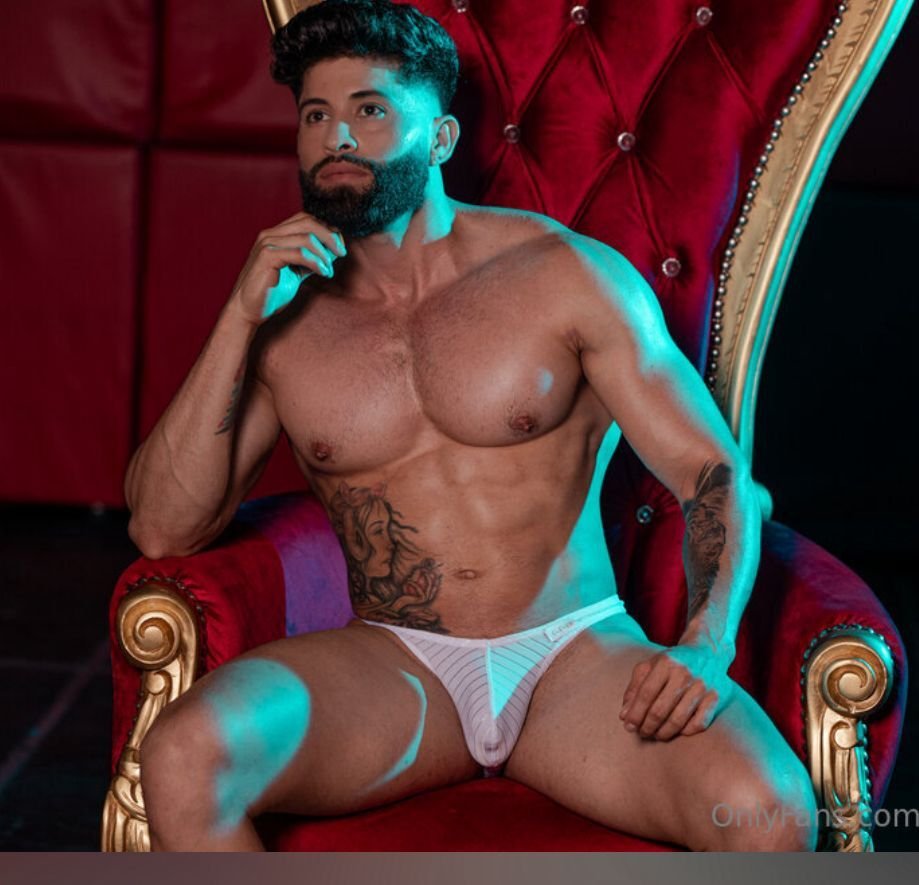 Daemonboy's profile - Image n°0