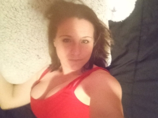 Sexo por webcam con Daeneryswill