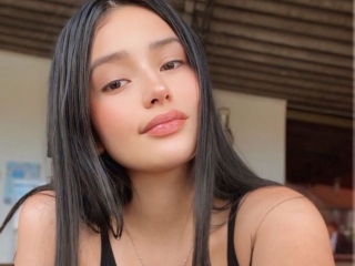 Dafne_Bss's Sexcam