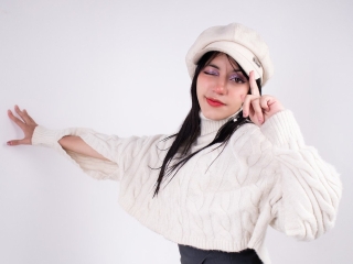 Dafne_Rivas's Sexcam