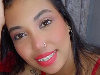 Sexo por webcam con Dafneluna