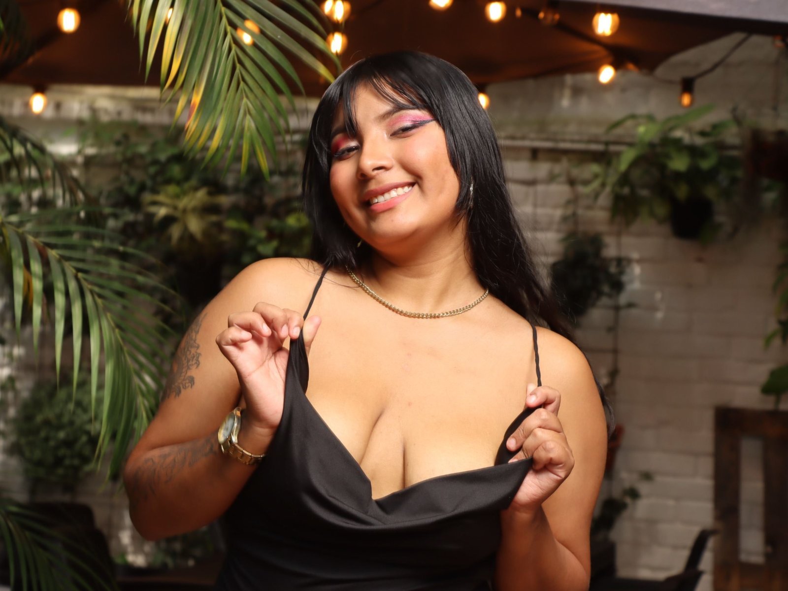 Dahannabloom's profile - Image n°4