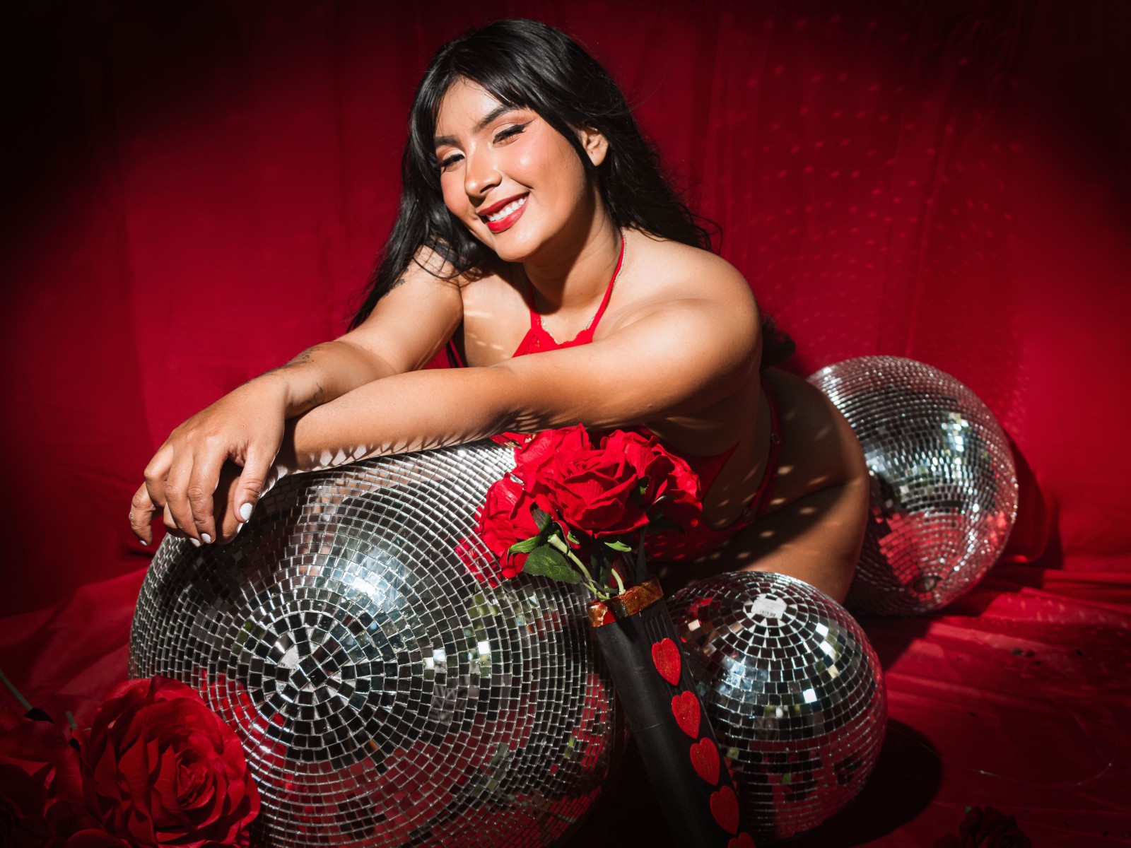 Dahannabloom's profile - Image n°3