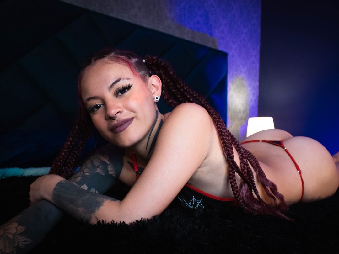 Dahiana_Klimt's Profil - Bild n°0