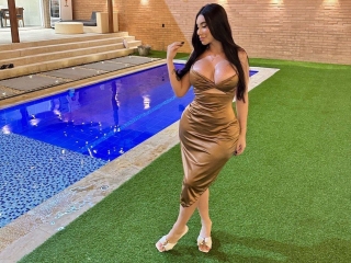 Dahiana_White's Sexcam