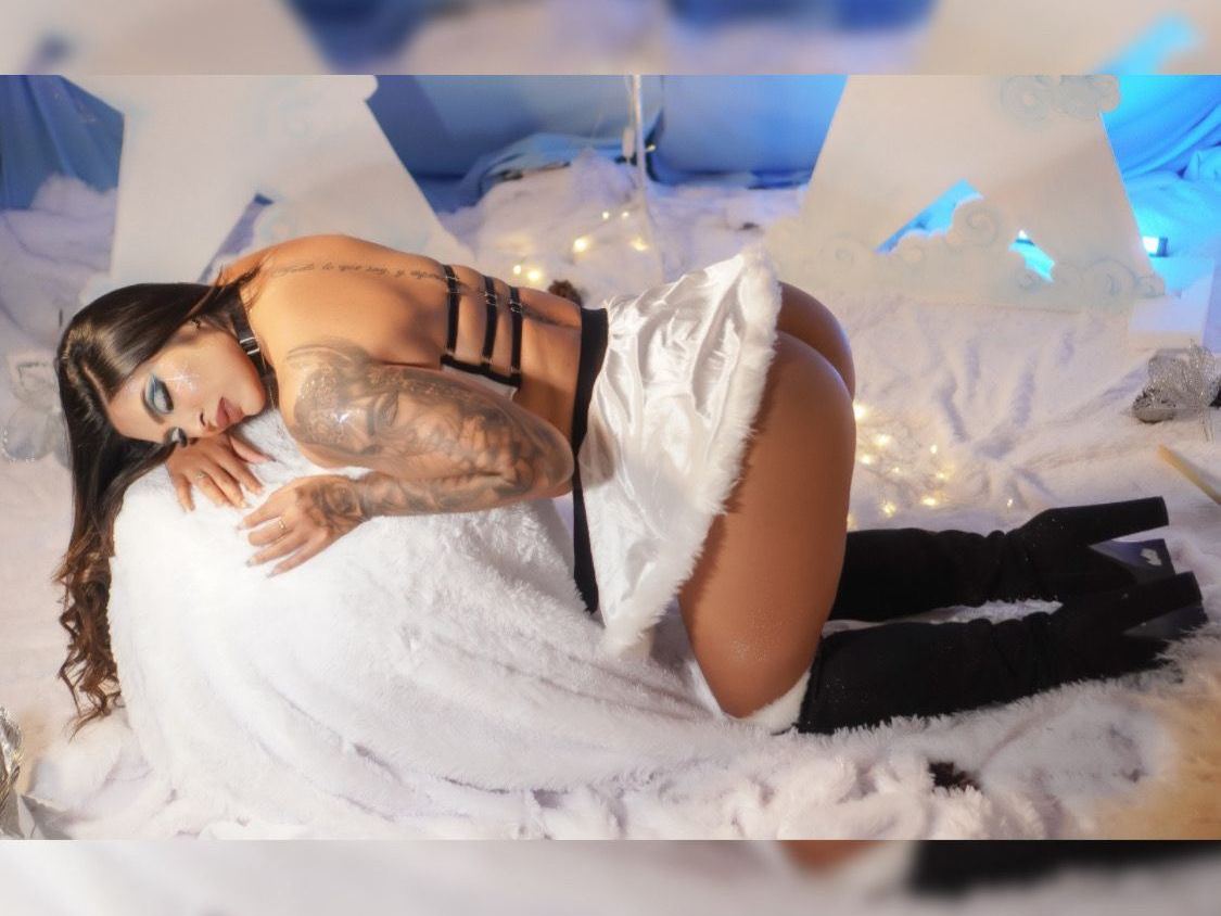Dahiana_Ross's profile - Image n°4