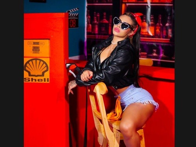 Dahiana_Ross's profiel - Afbeelding n°1