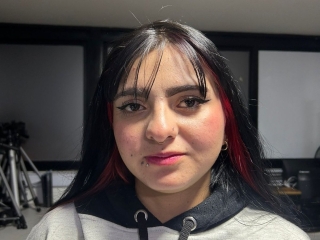 Dahianaclark27's Sexcam