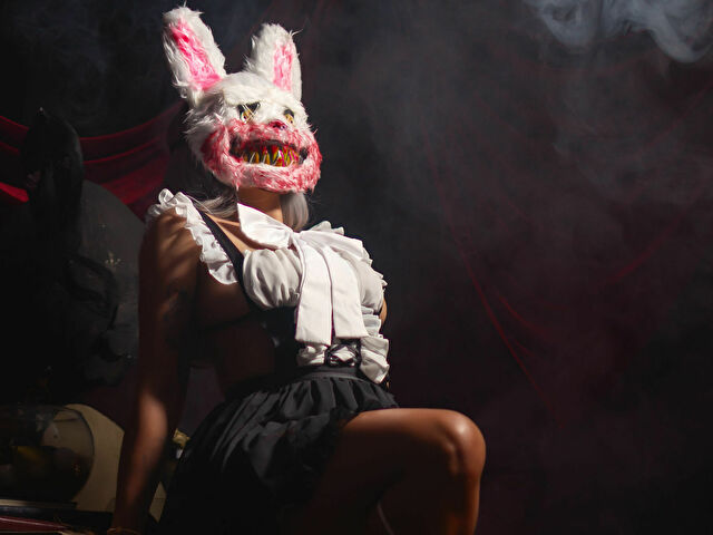 Profil de DahianaDmour - Photo n°6
