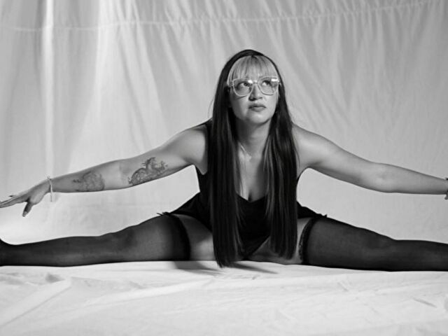 Profil de DahianaDmour - Photo n°9